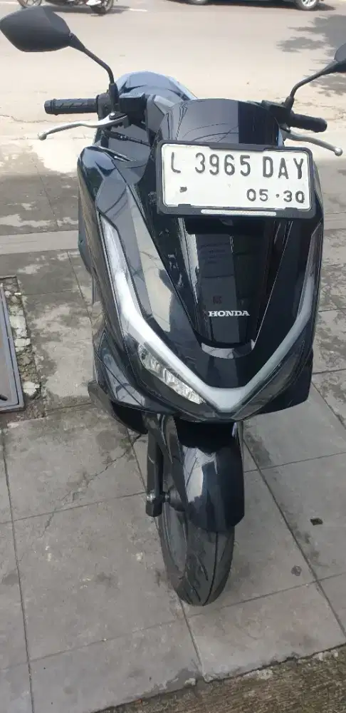 KM 04 rb PCX 160 Terbaru th 2025 istimewa pjk 05-2026