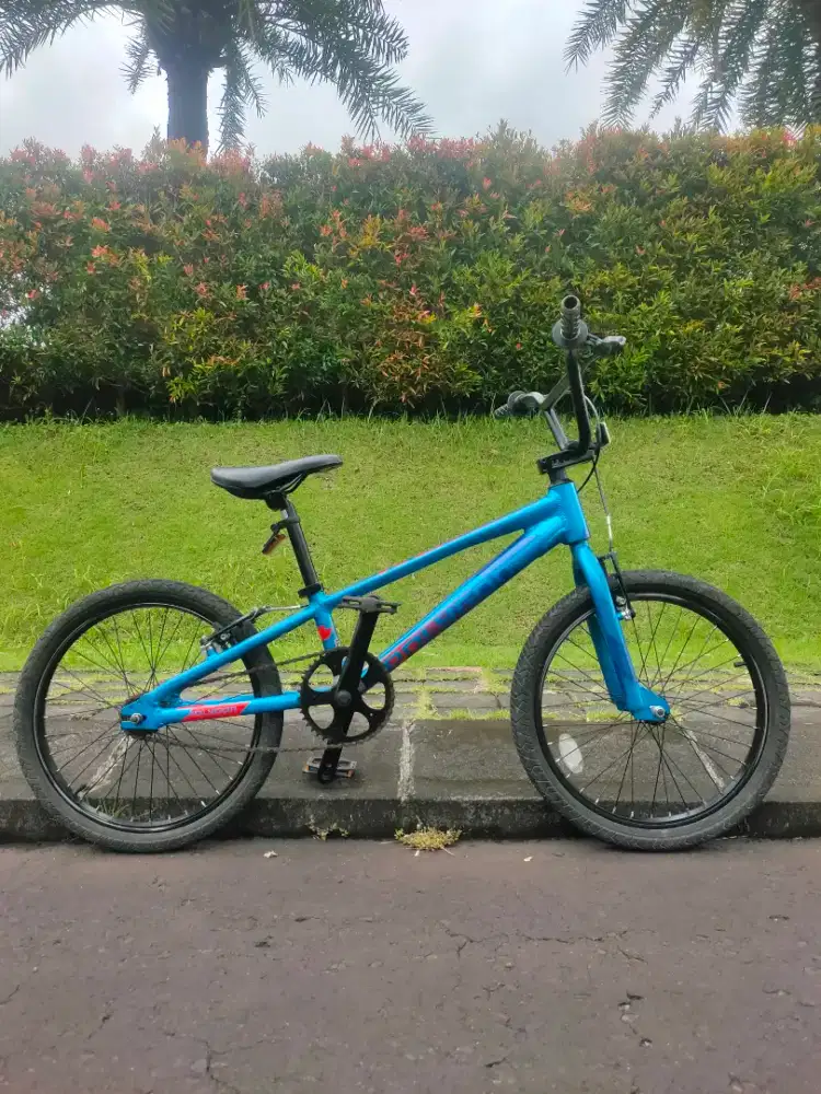Sepeda BMX Polygon Rogue