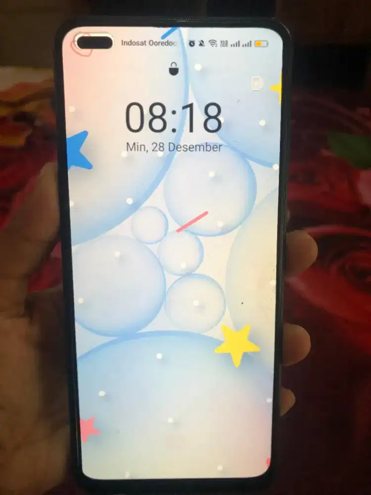 Oppo reno 4F 8/128GB