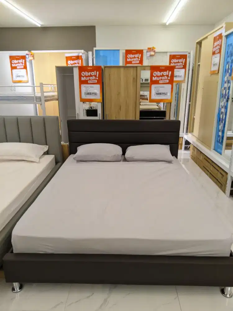 PROMO AKHIR TAHUN DIVAN