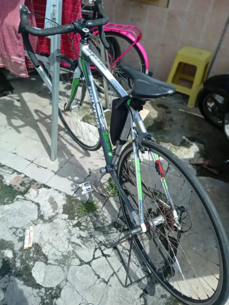 Sepeda bekas Polygon C2.0