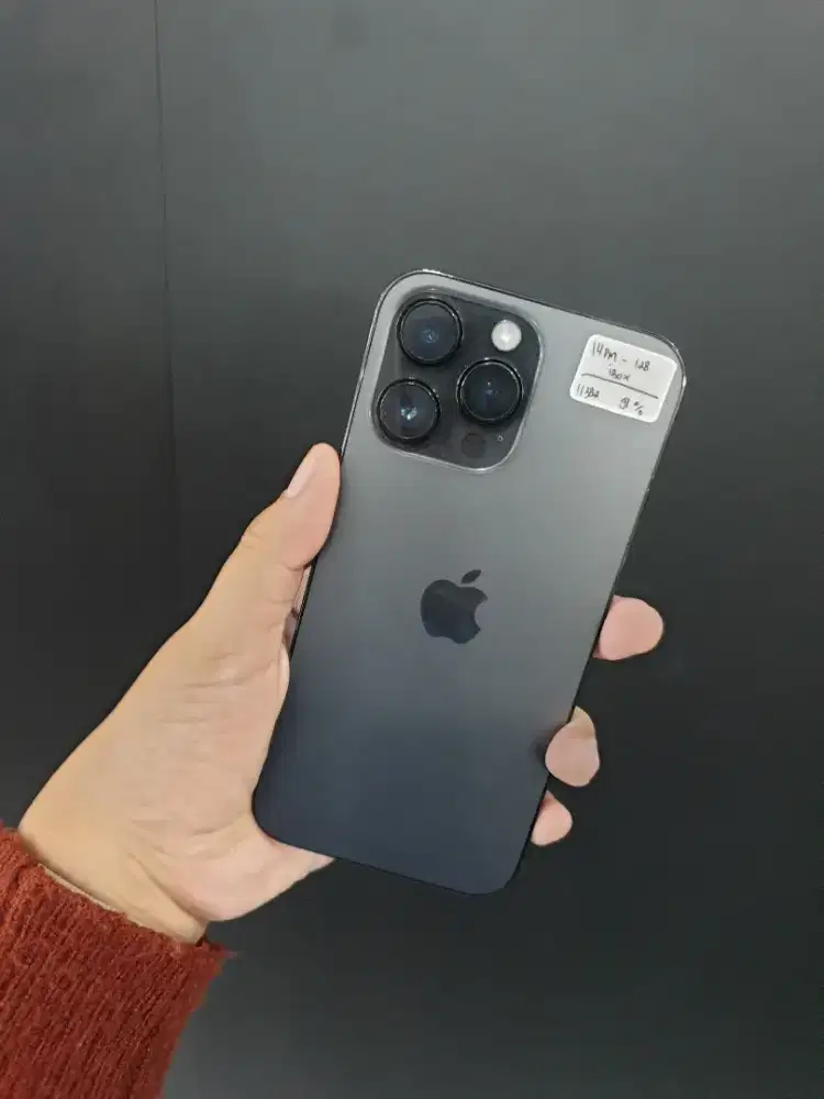 Iphone 14 Pro Max ibox 128gb