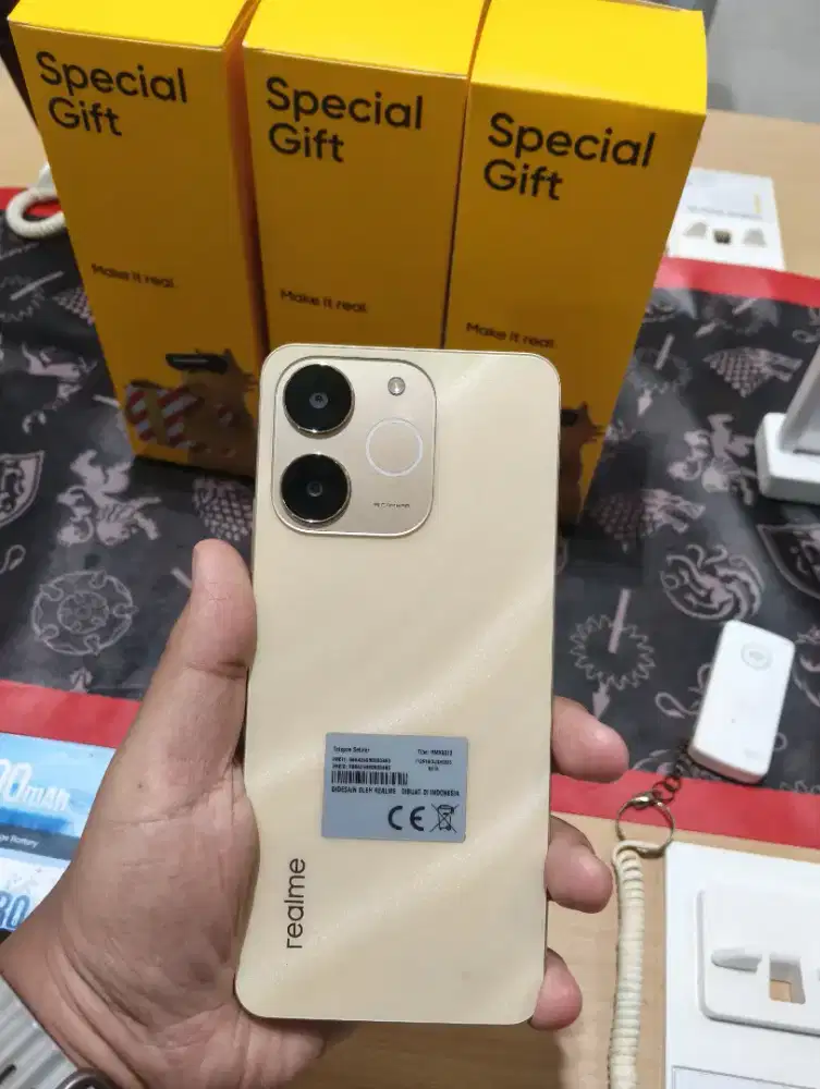 PROMO AKHIR BULAN SEJUTAAN