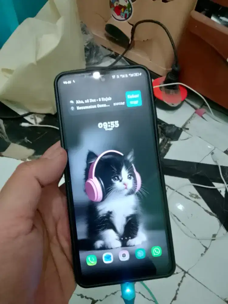 INFINIX HOT 40 PRO 8/256