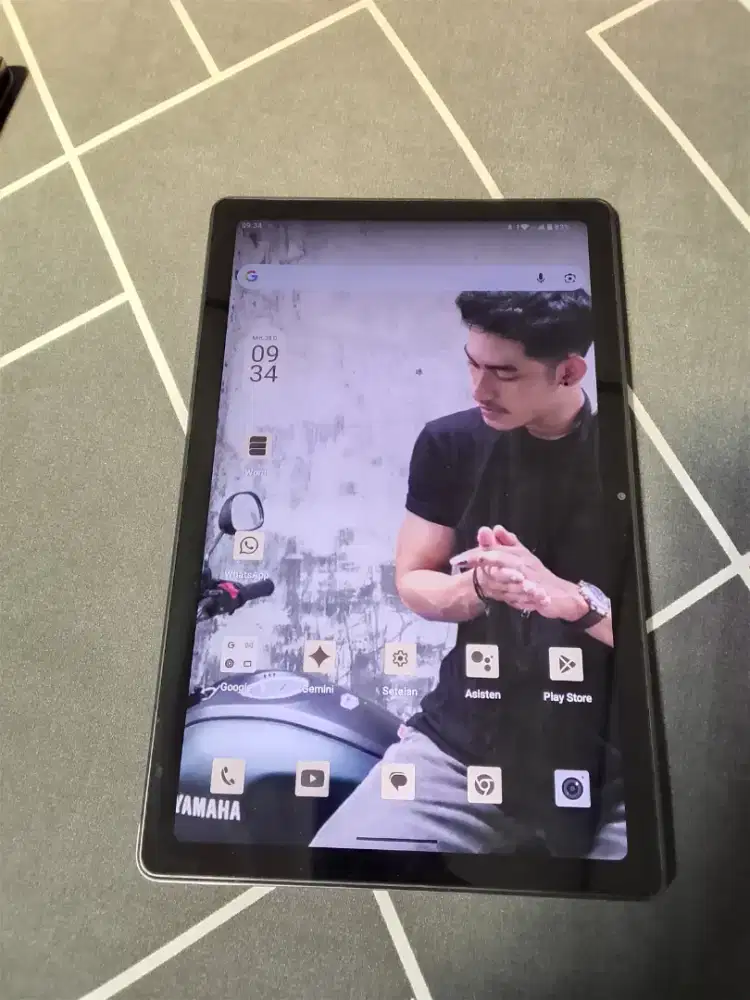 ADVAN TAB XV LITE 6/128GB