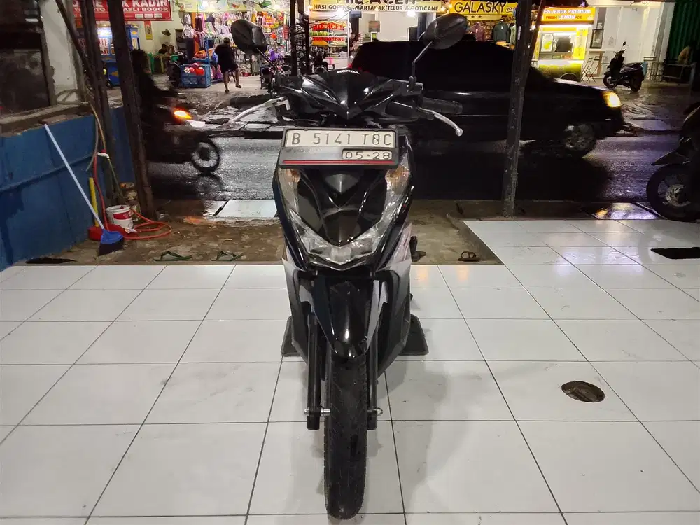 Beat delux 2023 surat lengkap