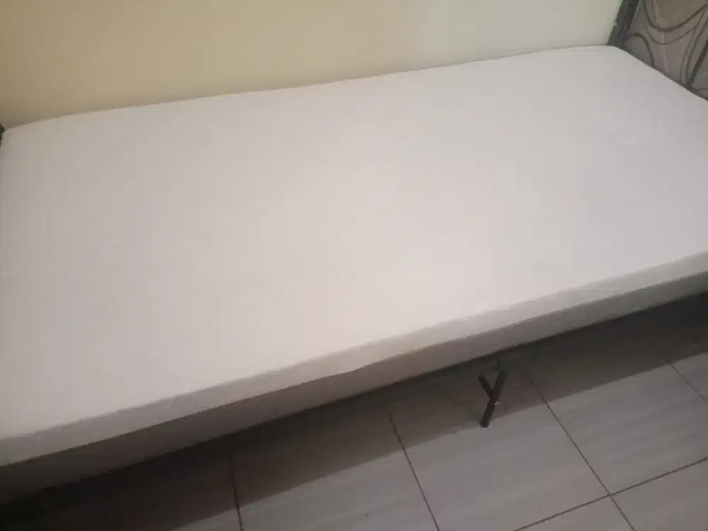 Springbed/Kasur busa 100x200x20