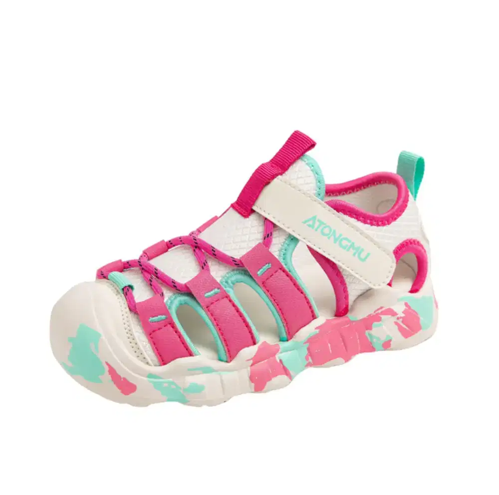 Sepatu Sandal Premium