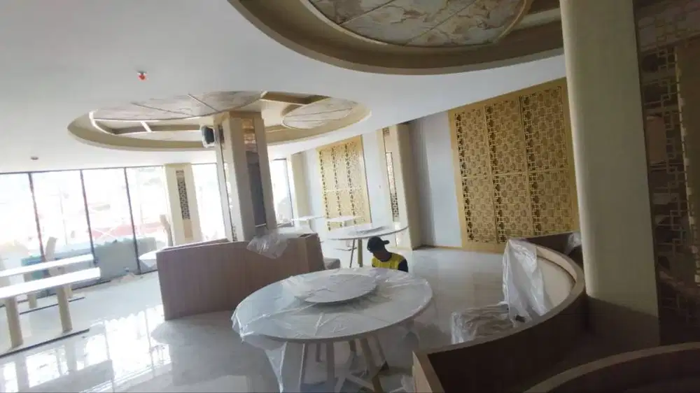 Lowongan kerja drafter