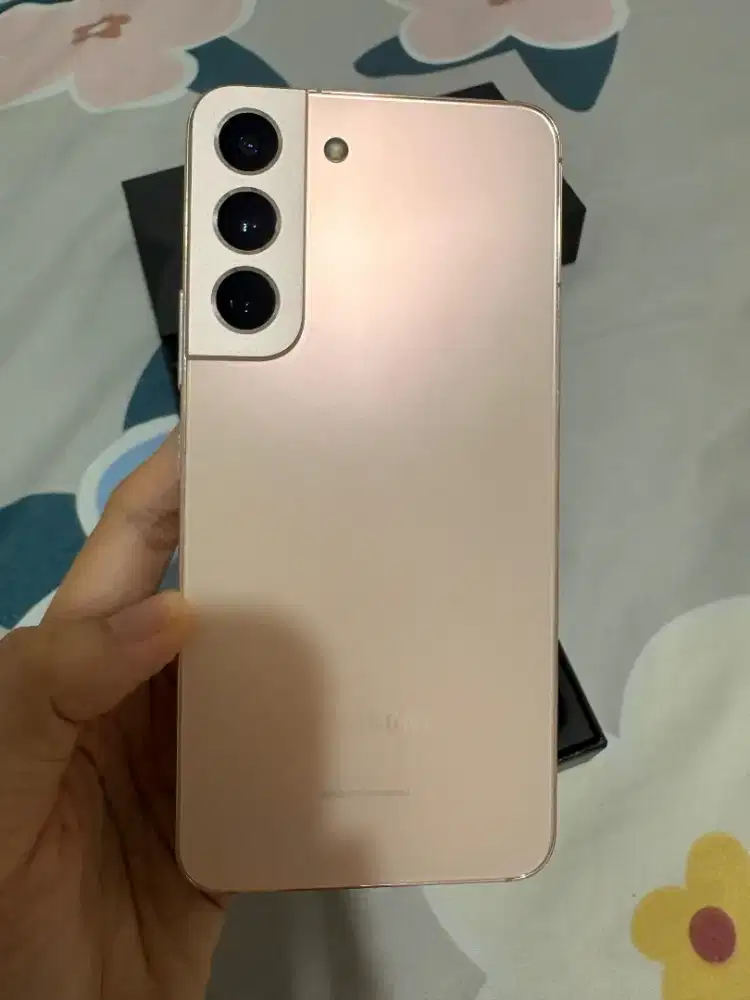 SAMSUNG S22 8/128 PINK
