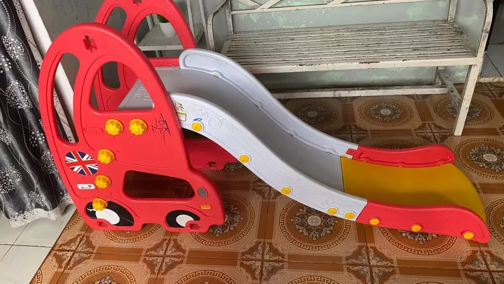 Prosotan merk labelle