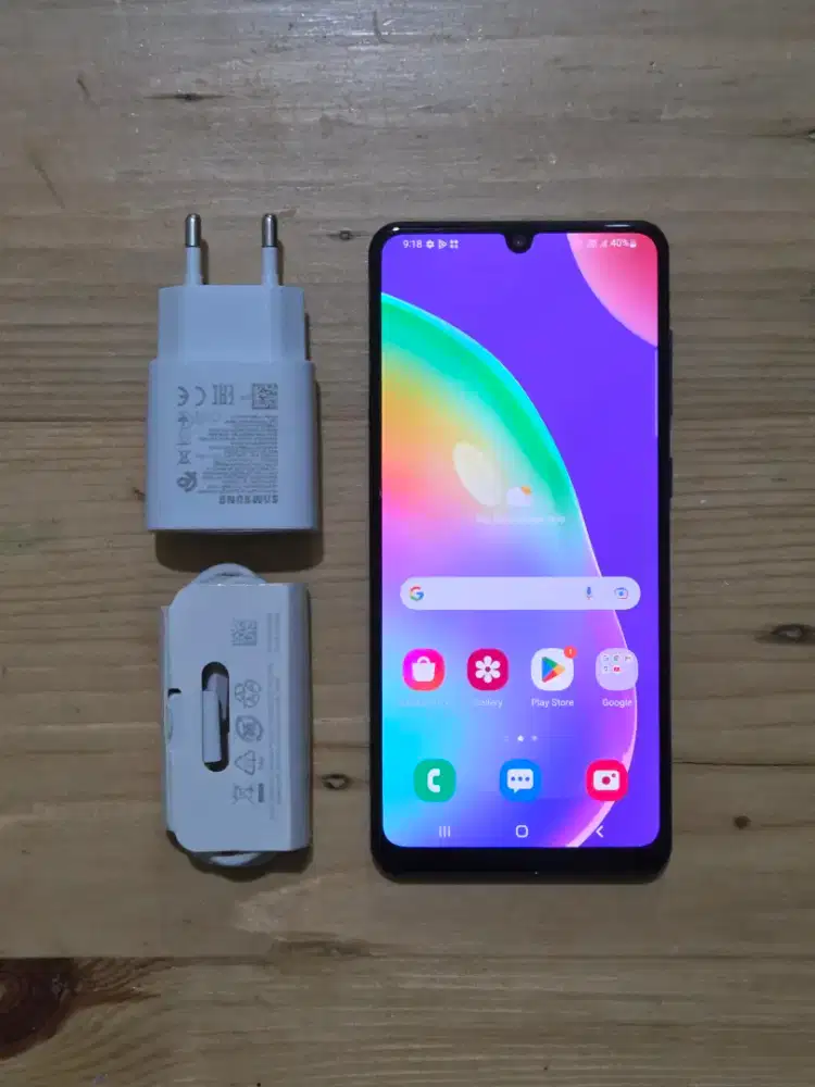 Samsung A31 8/128 SEIN