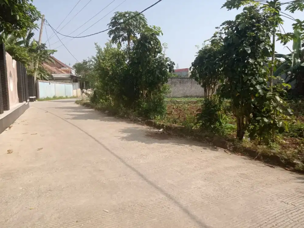 Bonus Honda Beat, Beli Kavling Dekat Cibinong City Mall