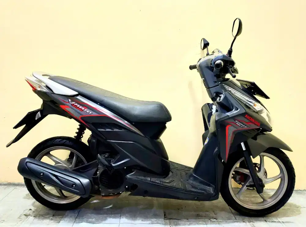 Honda Vario Techno Tahun 2011