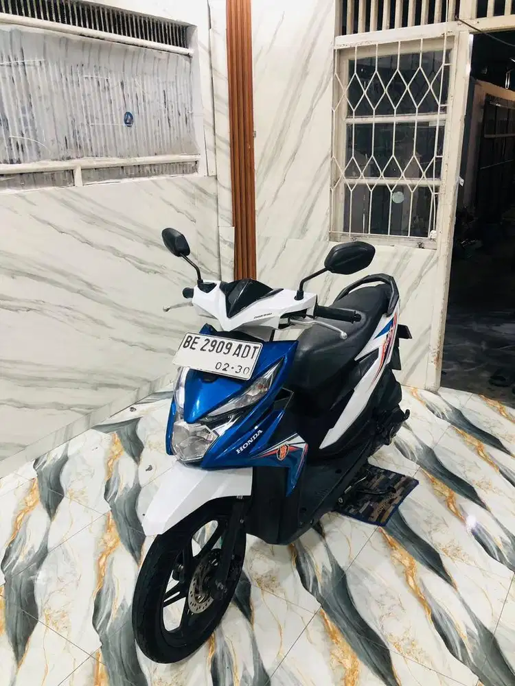 BEAT NEW DIGITAL ISTIMEWA 2020 SANGAT ORIGINAL Pajak Hidup