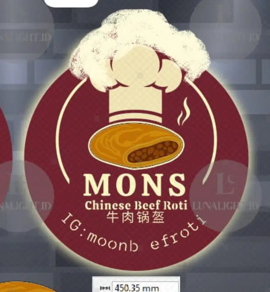 Crew Outlet Gorengan