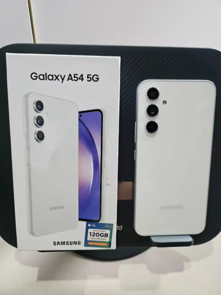 Samsung A54 5G, 8 / 128 Gb
