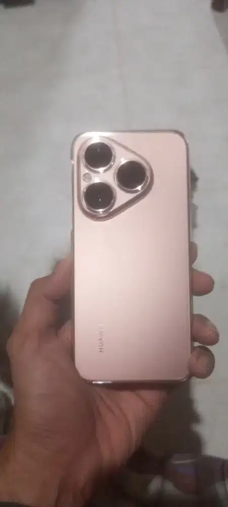 jual cepat Huawei pura 80 basic