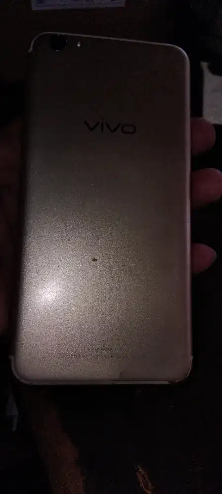 Di jual cepat hp vivo