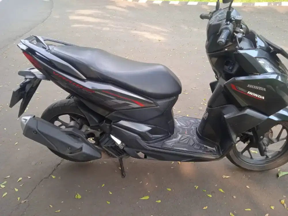 HONDA VARIO 160 CBS KEYLES 2023 MESIN JOS