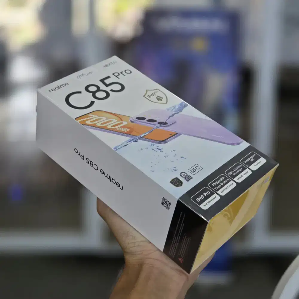 Realme C85Pro 8/256GB