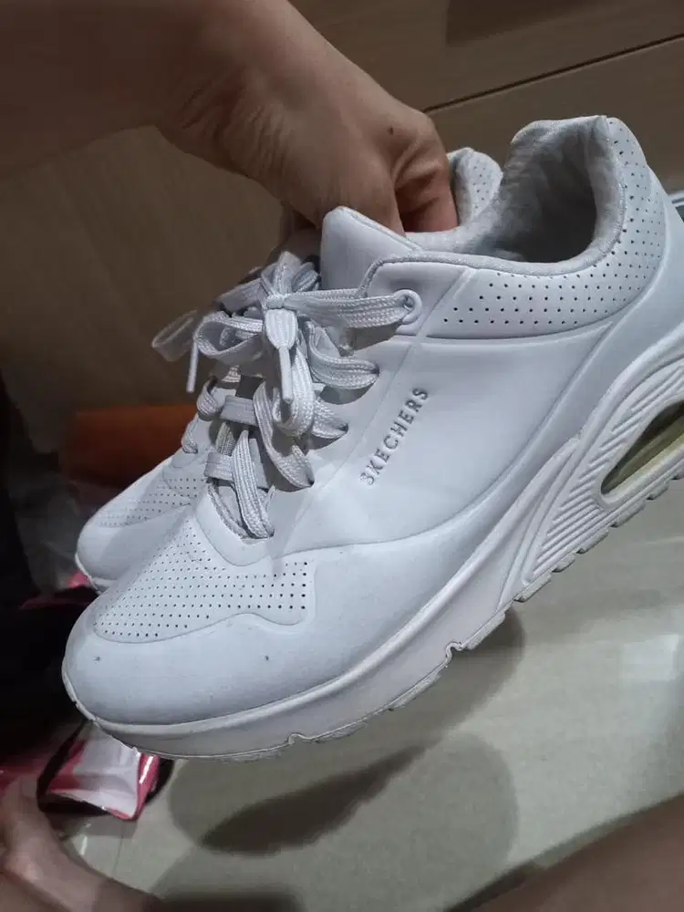 SKECHERS size 36 original asli