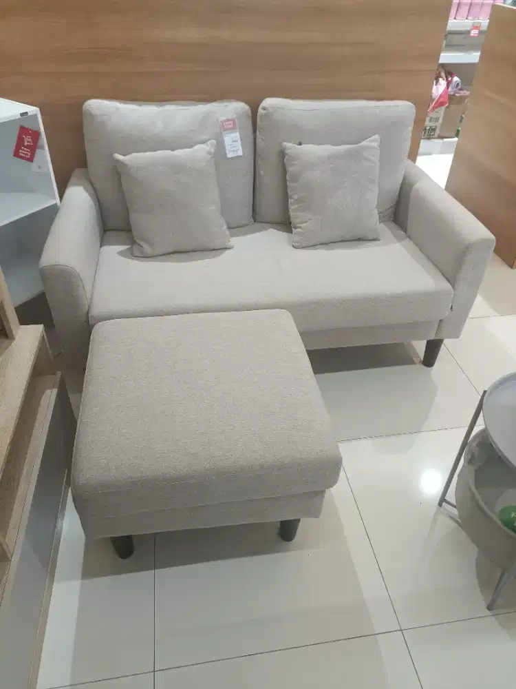 PROMO AKHIR TAHUN!!! SOFA L MINIMALIS