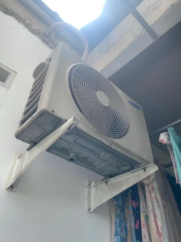 Jual Ac 3/4 pk SAMSUNG