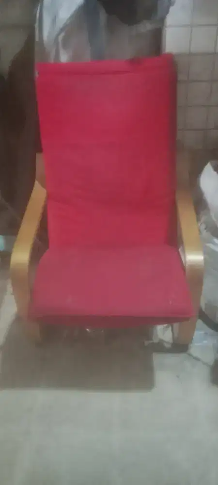 Kursi santai by ikea