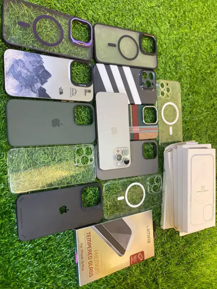 Iphone 15 Promax 256 GB iBox blibli