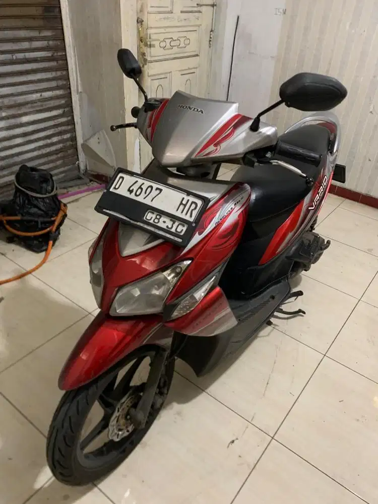 VARIO 110 TAHUN 2010