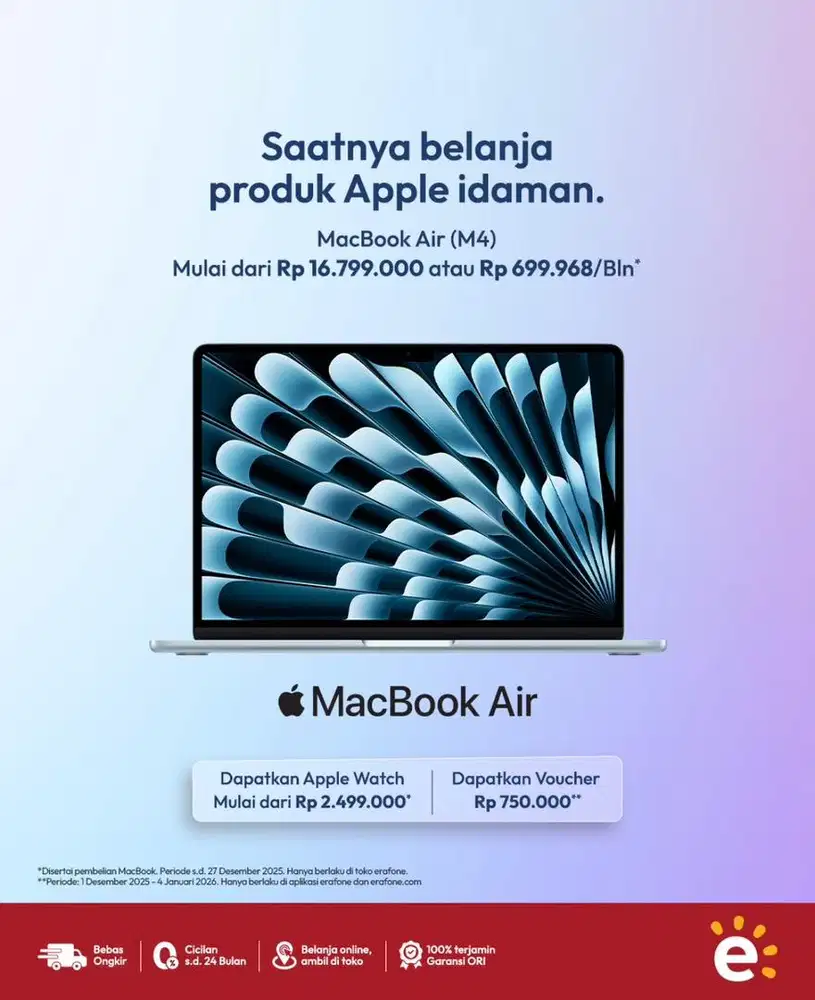 Ready MacBook Air 13inc m2 16/256gb