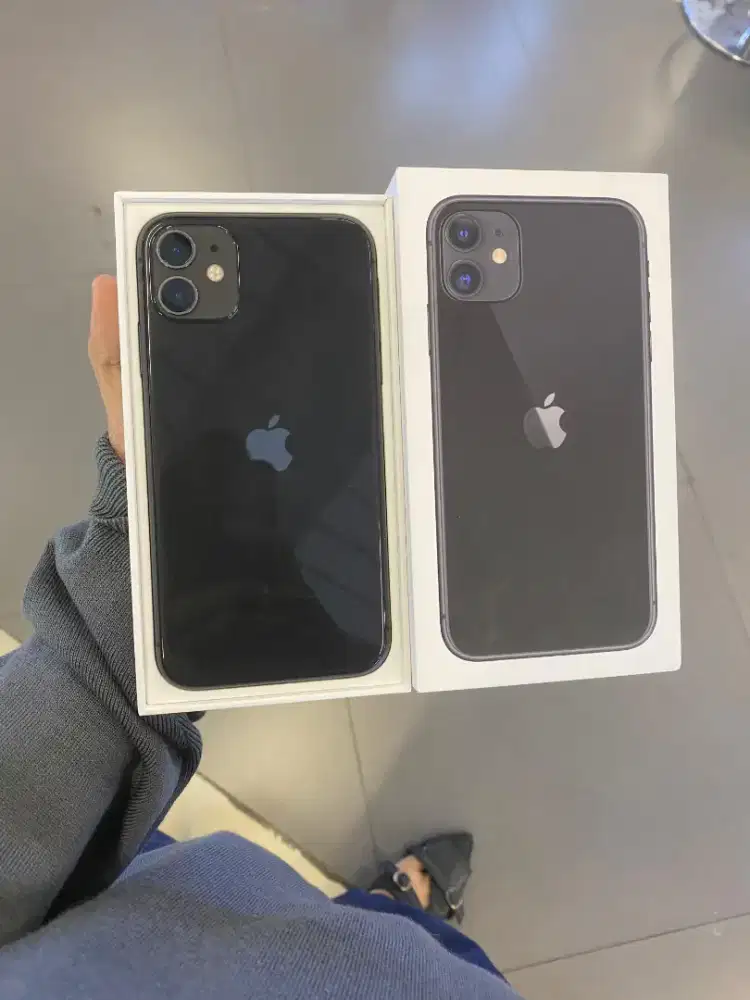 iPhone 11 64gb ex iBox