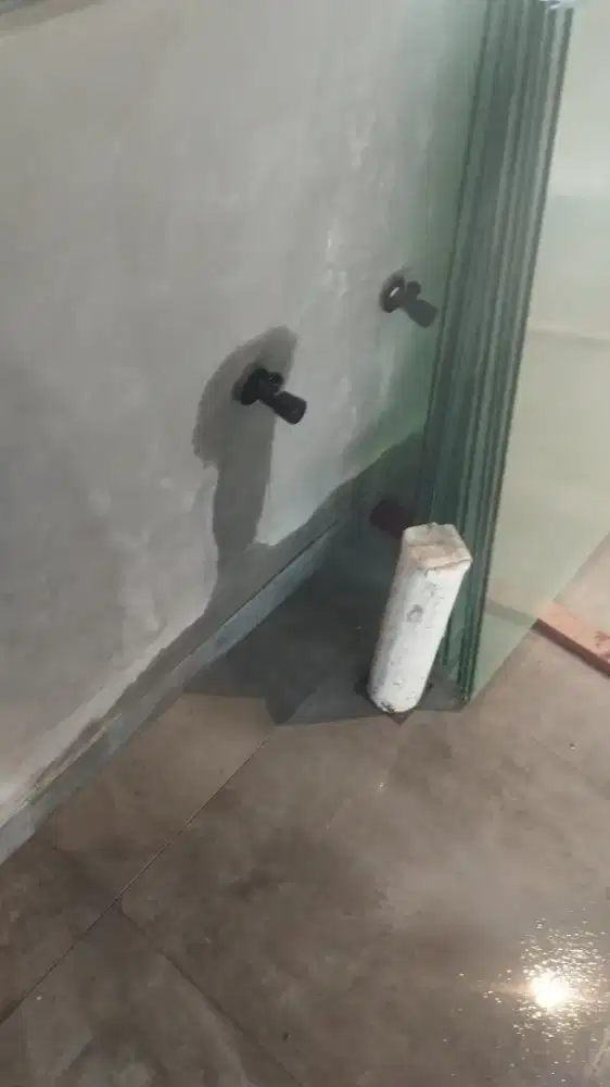 Tukang pipa dan ledeng