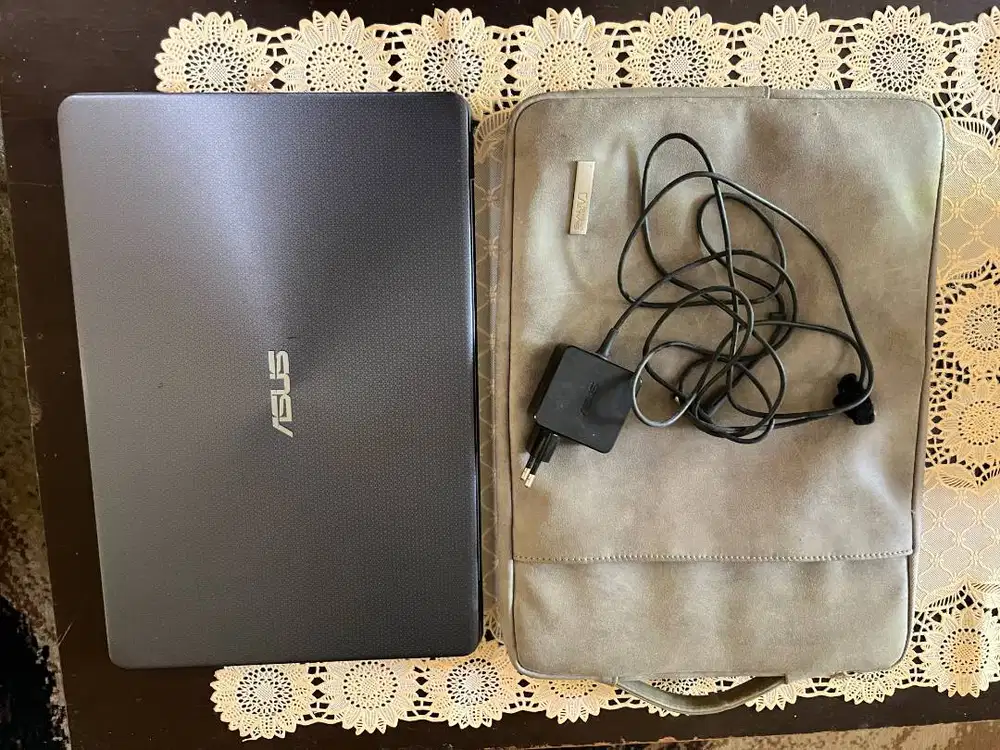 ASUS X505Z (2019)