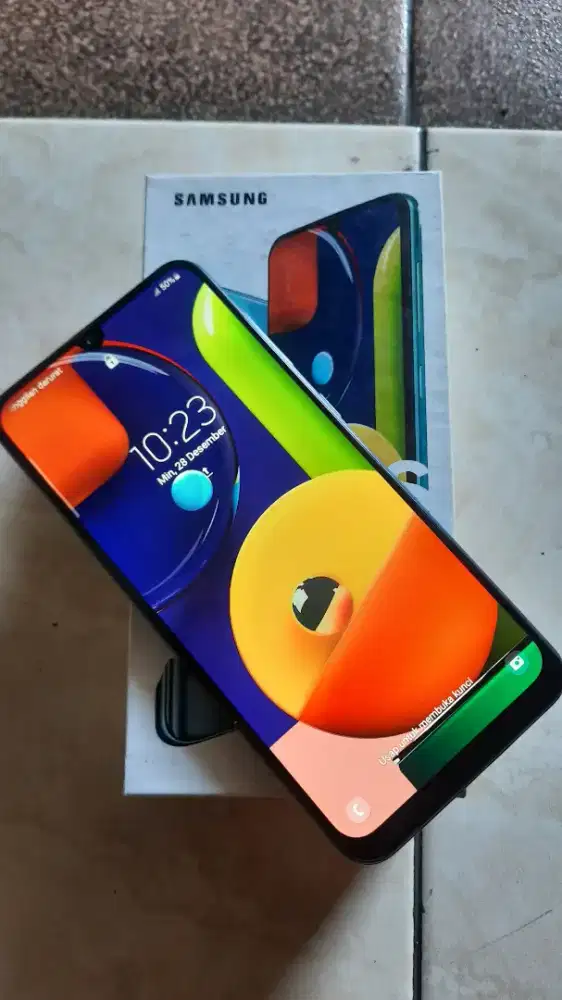 samsung a50s joss