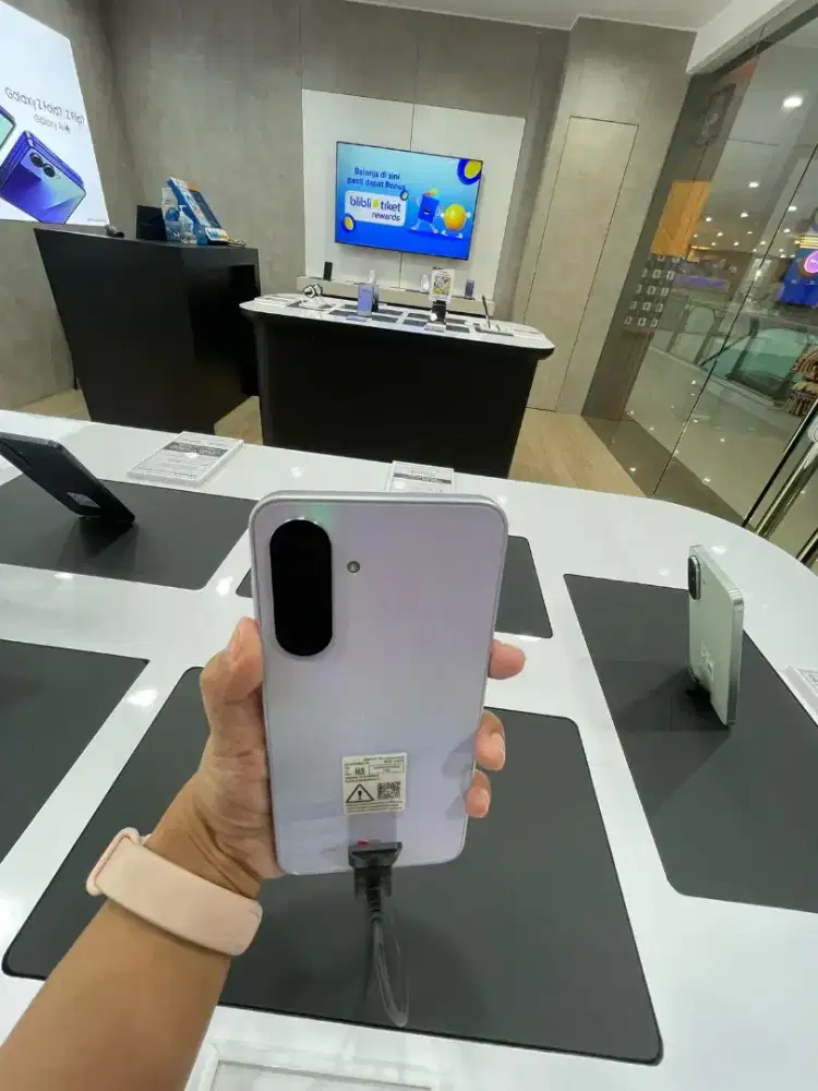 Samsung A17 5G 256 GB