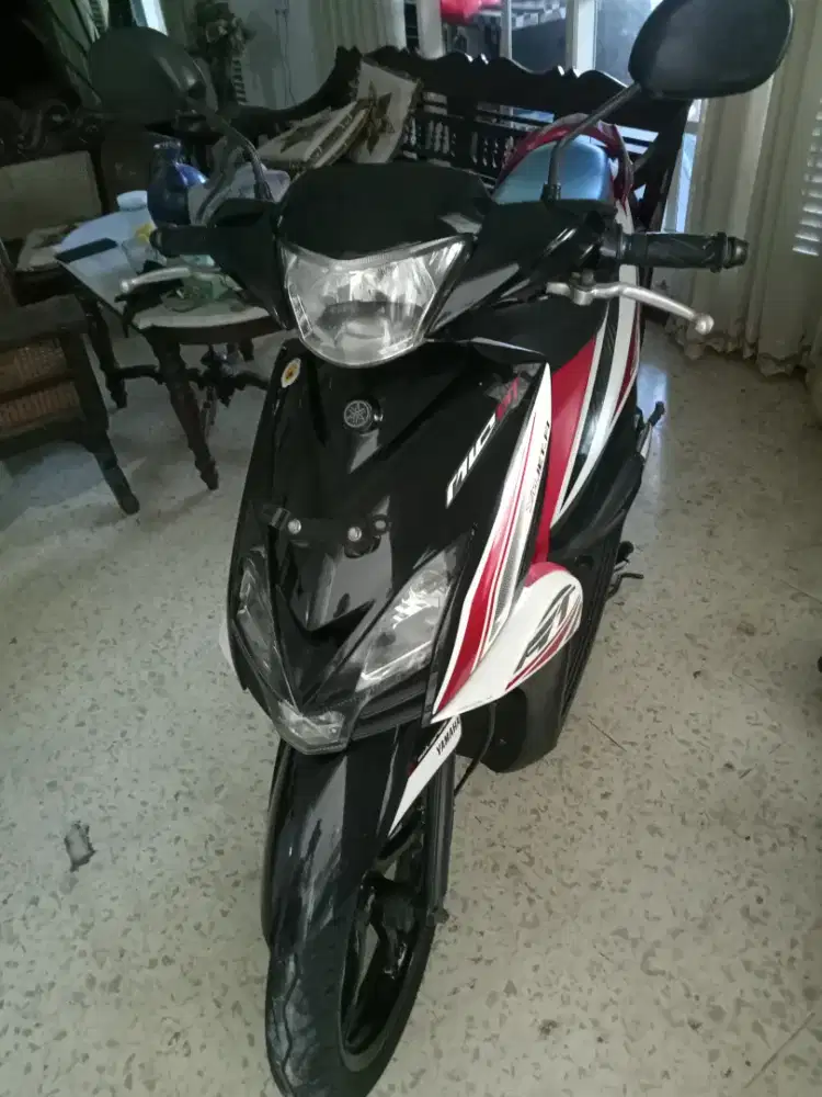 Mio GT full original