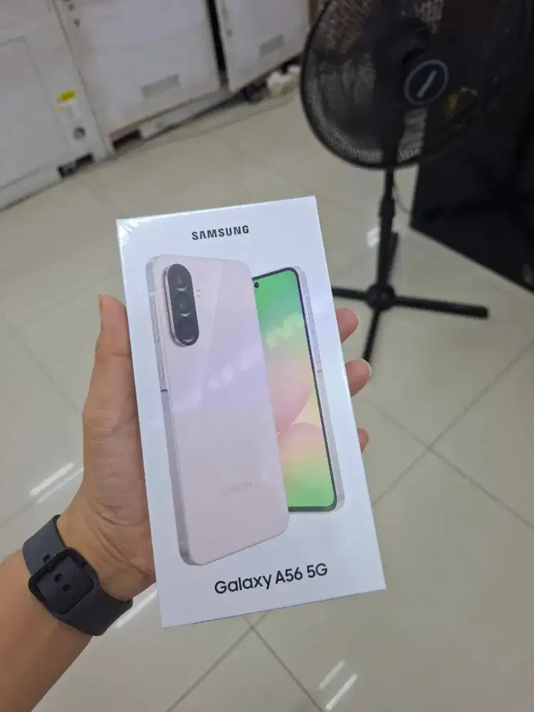 Samsung a56 8/256gb