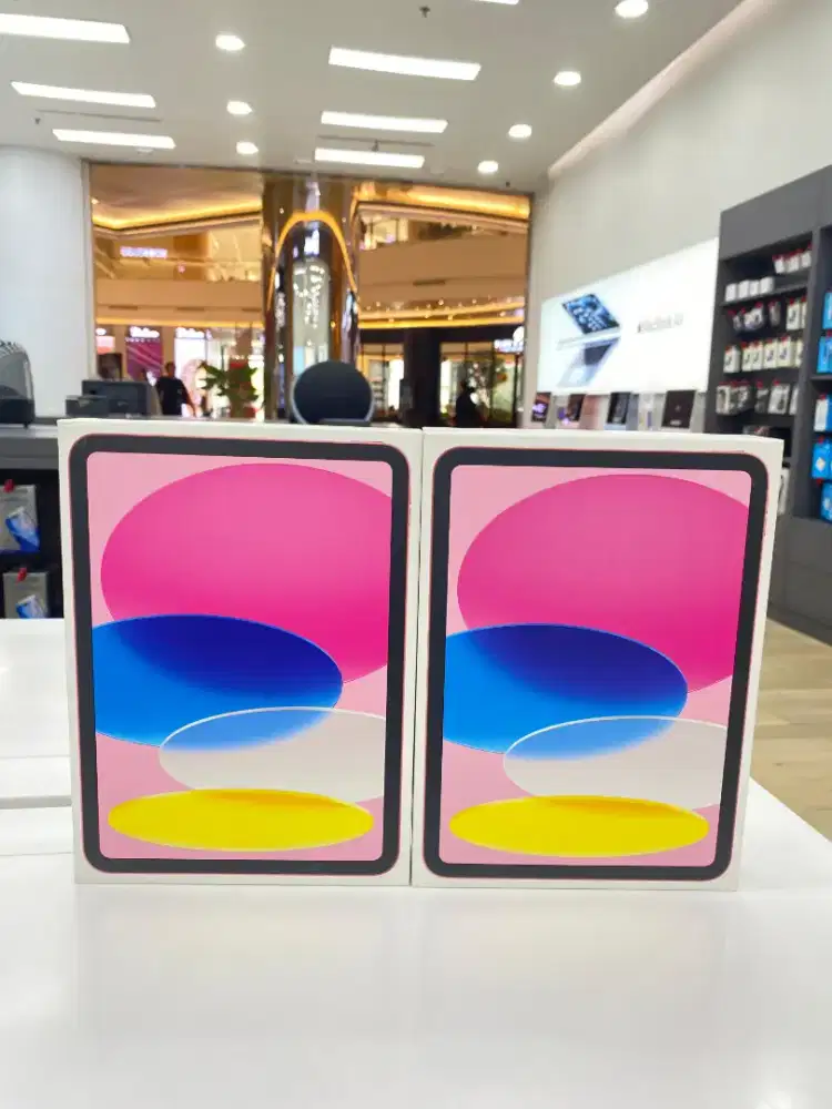 IPAD (A16) GEN 11 CICILAN 0% TANPA KARTU KREDIT