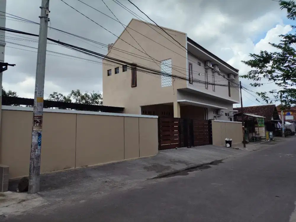 Jasa Kost Area Jogja