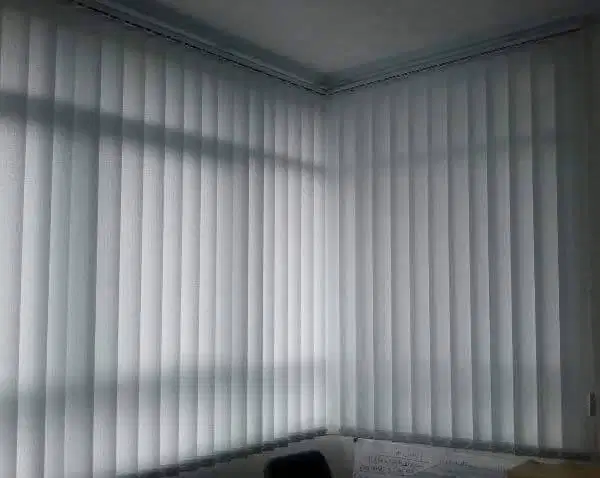 Jual Gorden & Blind Vertikal/Vertical Roll/Roller Gordyn Hordeng