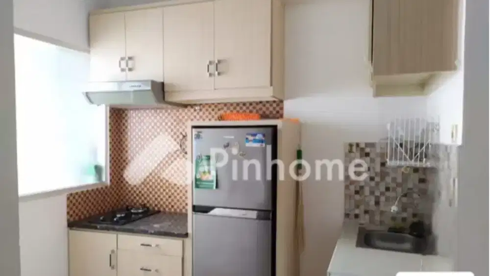 Disewakan Apartemen MENTENG SQUARE 2BR FULL FURNISH Tower A Lt 15