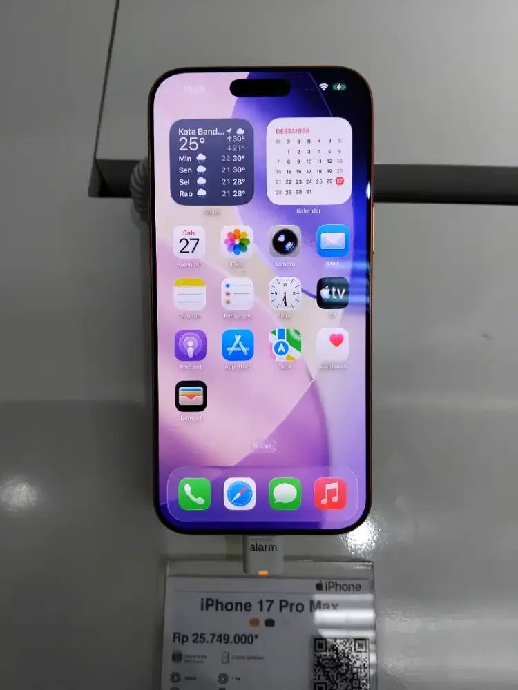 CASH KREDIT TANPA DP 0% IPHONE