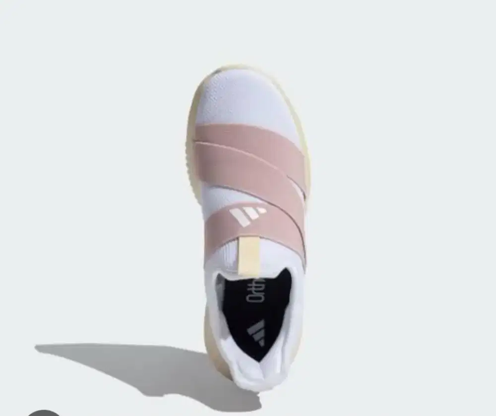 Sepatu Adidas Cush Walk W Putih Original second