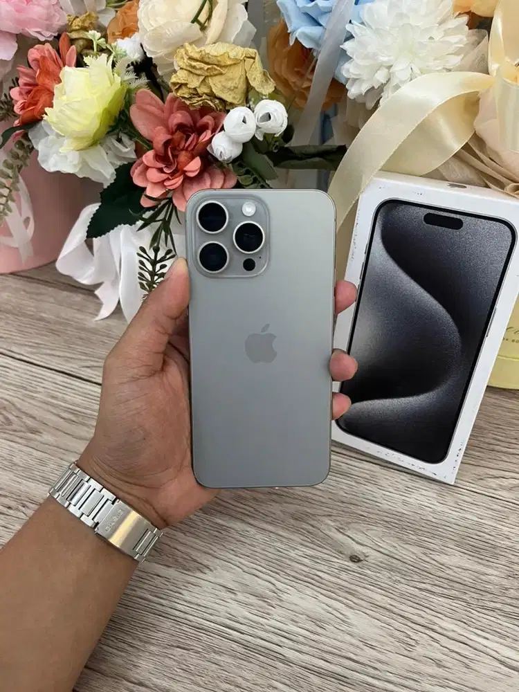 15pm 256gb alloperator