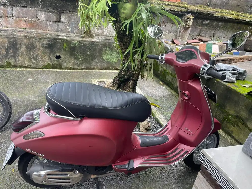 vespa Sprint abs (th 2019)
