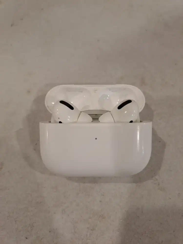 Airpods pro gen 1 ori