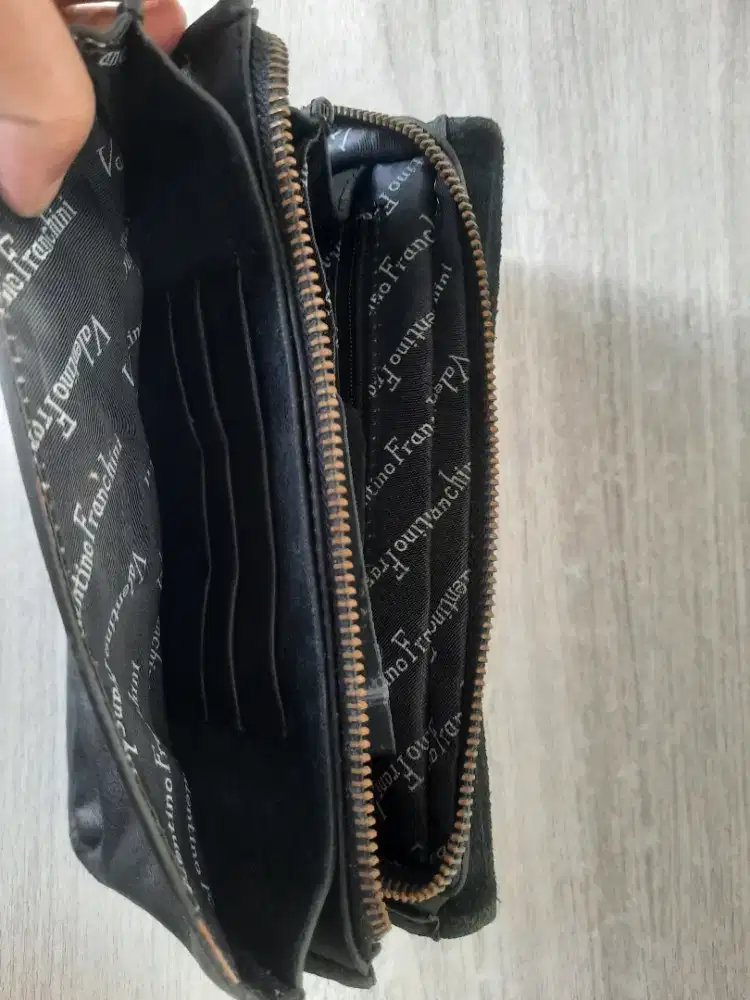 Jual tas tangan valentino franchini