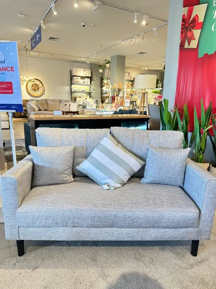 Sofa 2 seater neo aryana